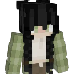 UrFavNerd's Minecraft skin