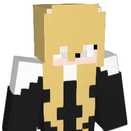 UrFriendOdessa Minecraft avatar bust