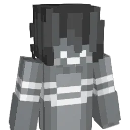 UrFriendlyVessel Minecraft avatar bust