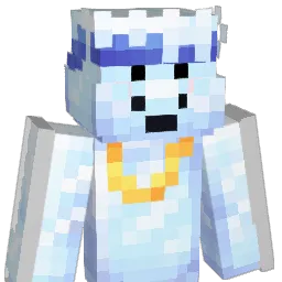 UrFriendlyYapper's Minecraft skin