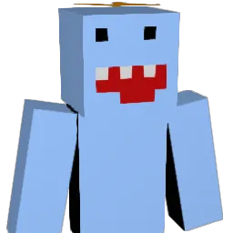 UrGarbKud32 Minecraft avatar bust