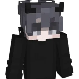 UrHoney_ Minecraft avatar bust