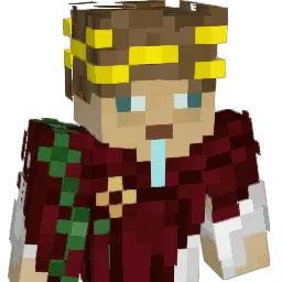UrLocalGoober's Minecraft skin
