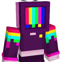 UrLocalHottie's Minecraft skin