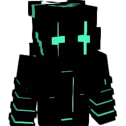 UrLocalMarco Minecraft avatar bust