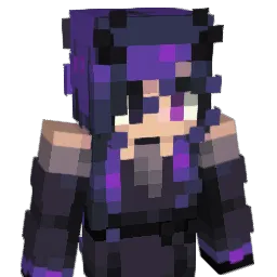UrLocalPunk_19 Minecraft avatar bust