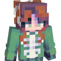 UrLocalTrashGab_'s Minecraft skin