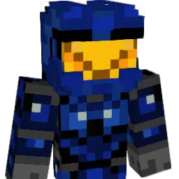 UrMonkeysUncle Minecraft avatar bust