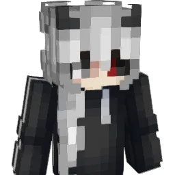 UrMySunshine0 Minecraft avatar bust