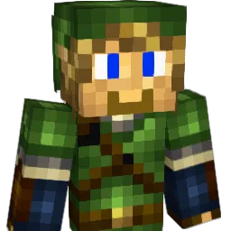 UrNameSux Minecraft avatar bust