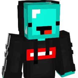 UrNeighour123 Minecraft avatar bust