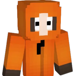 UrNotCheez's Minecraft skin
