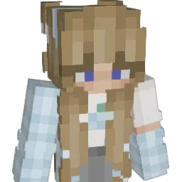 UrNotGood05 Minecraft avatar bust