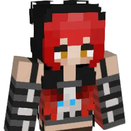 UrPalStevie Minecraft avatar bust