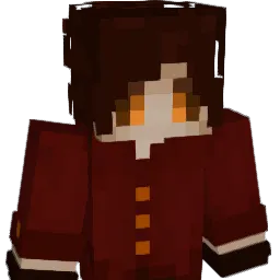 UrPersonalDemon Minecraft avatar bust