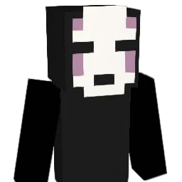 UrRussianDad Minecraft avatar bust