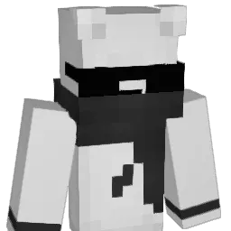 UrSoNexT Minecraft avatar bust