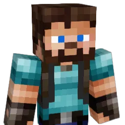 UrTrashPanda's Minecraft skin