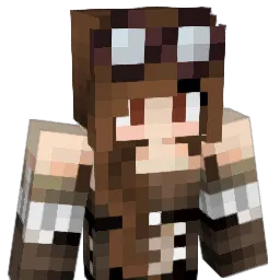 UrUghuai Minecraft avatar bust