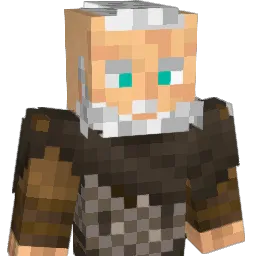 Ur_Blitzer Minecraft avatar bust