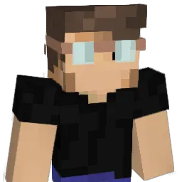 Ur_Dargast Minecraft avatar bust