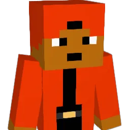 Ur_Indian_Bro Minecraft avatar bust