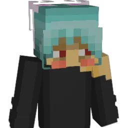Ur_Local_Gaia Minecraft avatar bust