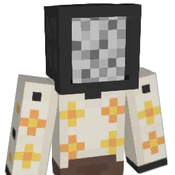 Ur_Mother_48 Minecraft avatar bust