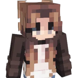 Ur_Not_Cool Minecraft avatar bust