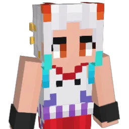 Ur_Senpa1 Minecraft avatar bust