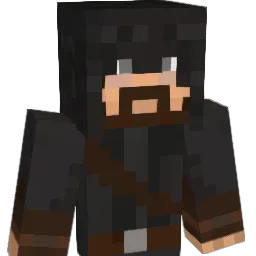 Ur_year Minecraft avatar bust