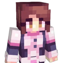 Ura_Baka Minecraft avatar bust
