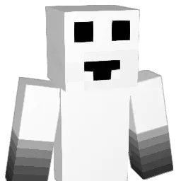 UrachkaP Minecraft avatar bust