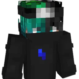 UralAltin's Minecraft skin