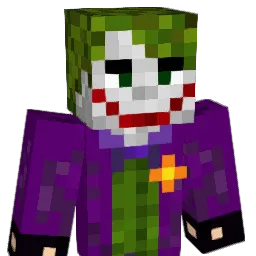 Uranga7 Minecraft avatar bust