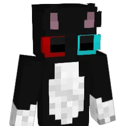 Uranium242 Minecraft avatar bust