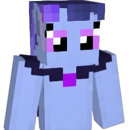 UraniumKat Minecraft avatar bust