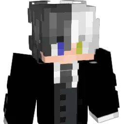 Urano7568 Minecraft avatar bust