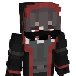 Uranothorne Minecraft avatar bust