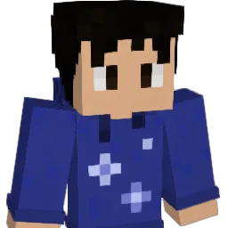 Uranxs Minecraft avatar bust