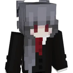 UraraShiraishii Minecraft avatar bust
