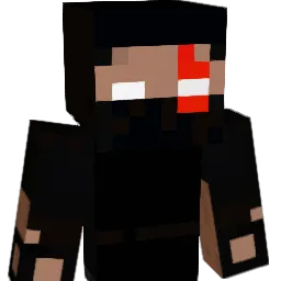 Urastryx_ Minecraft avatar bust