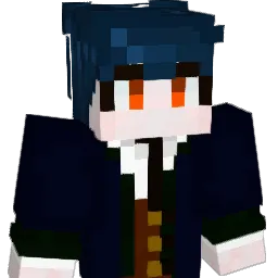 Uraxa_ Minecraft avatar bust
