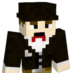 Urazark's Minecraft skin