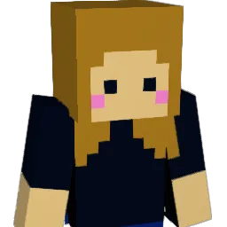 Urazlivka's Minecraft skin