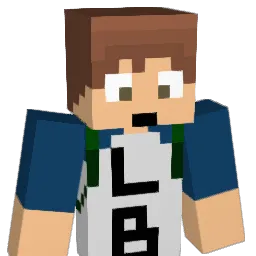 UrbaN_M00sE Minecraft avatar bust