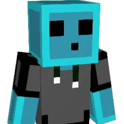 Urban113 Minecraft avatar bust