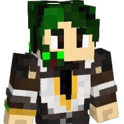 UrbanEwe0650330 Minecraft avatar bust