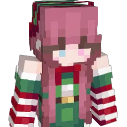 UrbanKILL Minecraft avatar bust