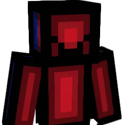 UrbanKruka Minecraft avatar bust